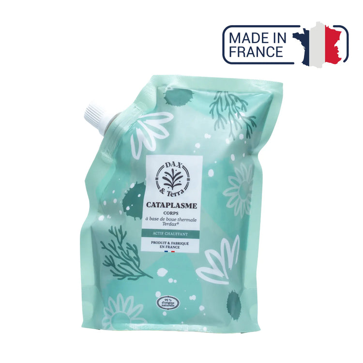 Cataplasme - 300 g - Dax & Terra Dax & Terra