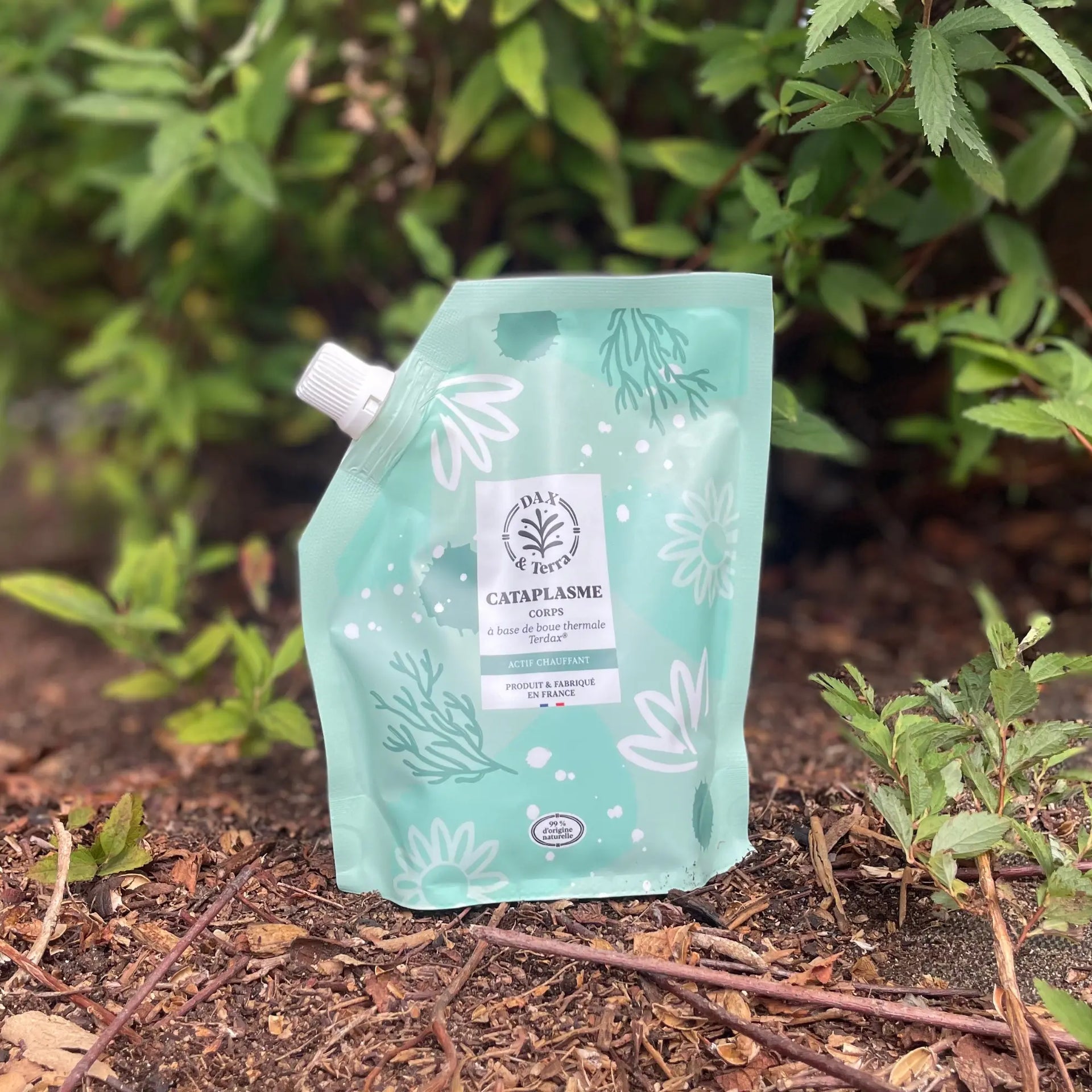 Cataplasme - 300 g - Dax & Terra Dax & Terra
