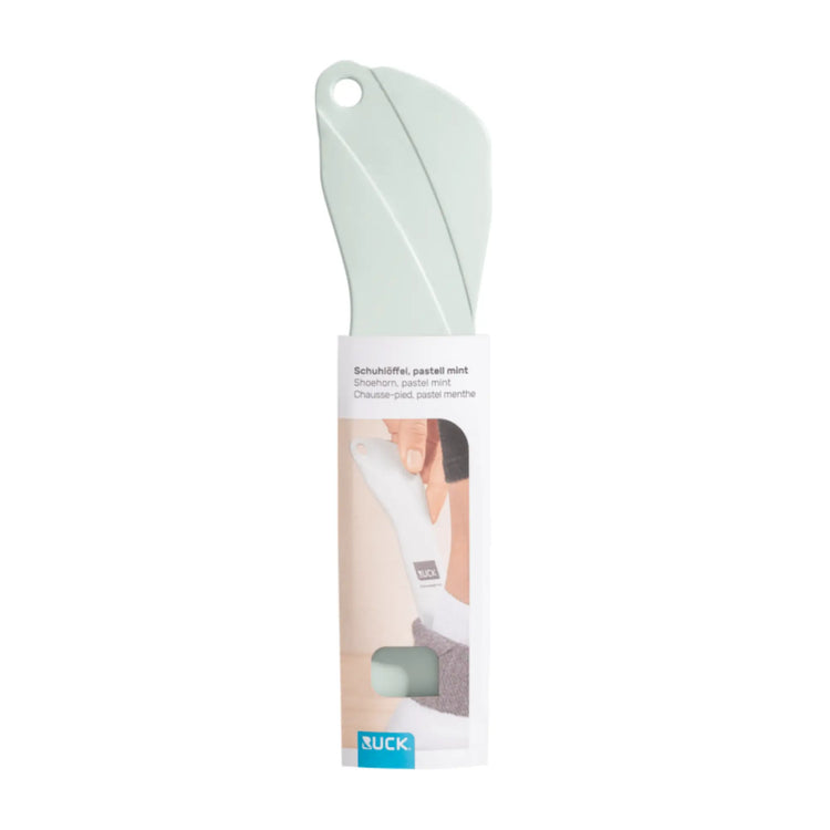 Chausse-pied de 20 cm en plastique - Ruck