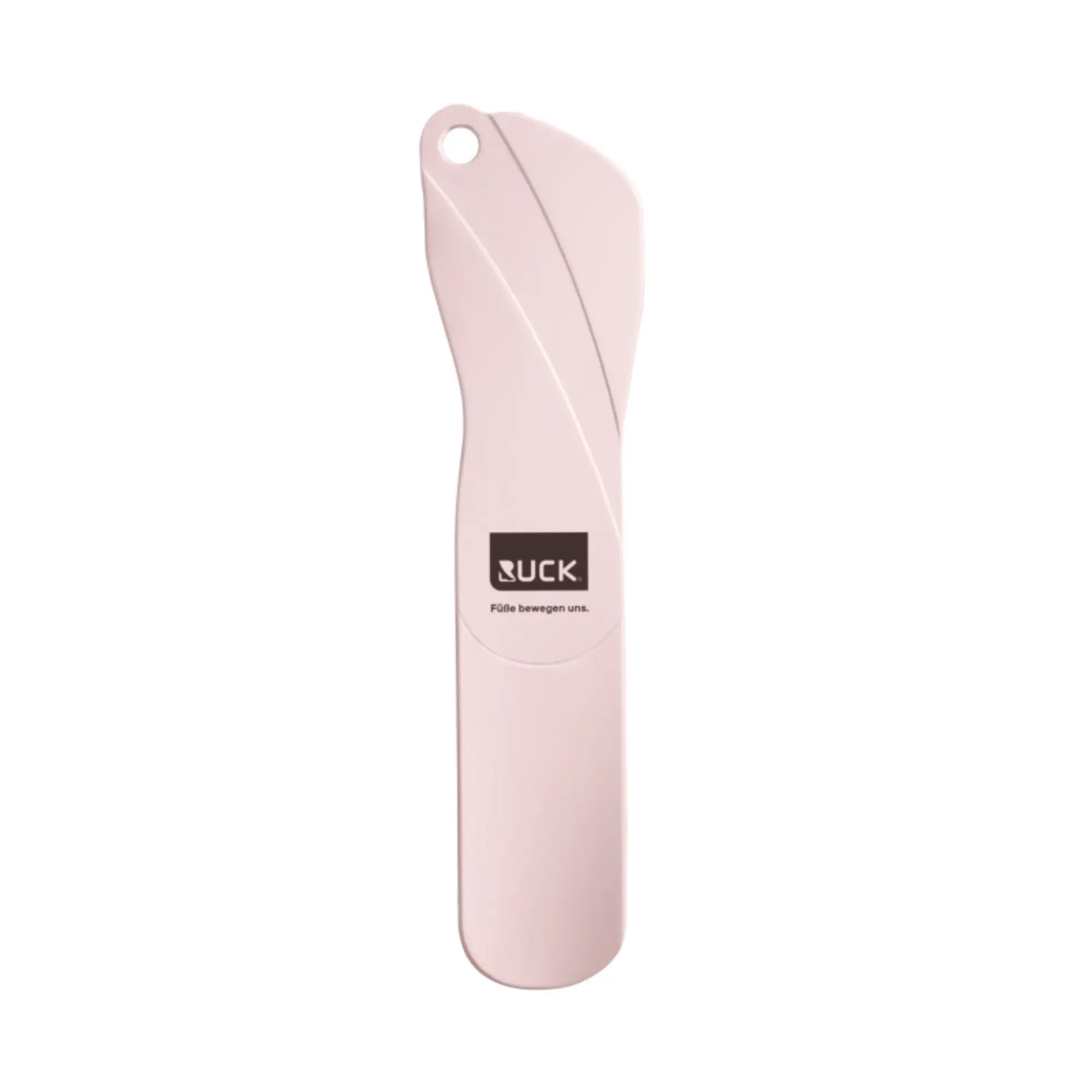 Chausse-pied de 20 cm en plastique - Ruck