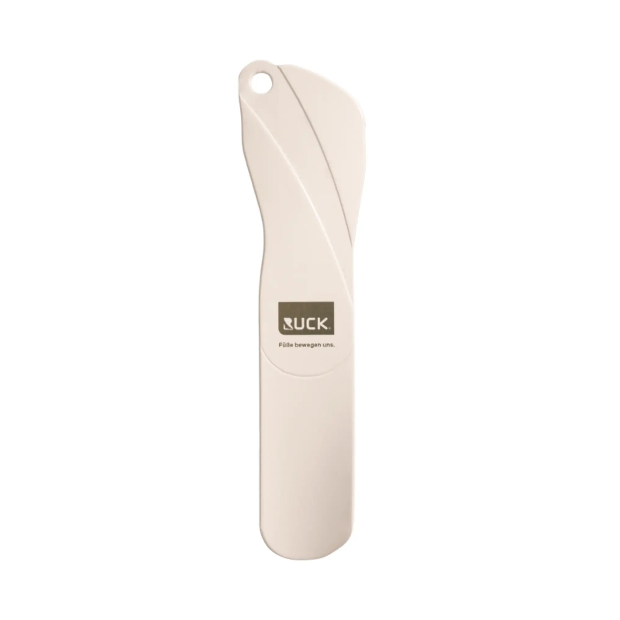 Chausse-pied de 20 cm en plastique - Ruck
