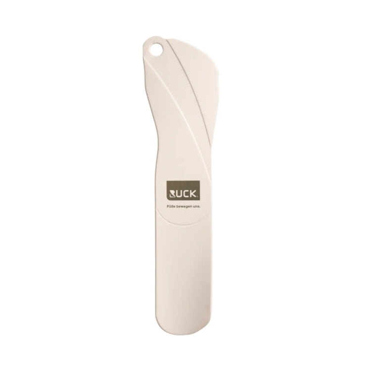 Chausse-pied de 20 cm en plastique - Ruck