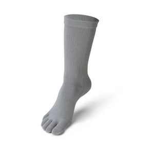 Chaussettes avec des fils d'argent sur les orteils - Ruck Ruck