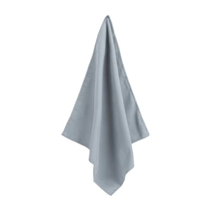 Chiffon microfibre vitre et miroir - Plusieurs Coloris - 40x40 cm My Podologie Gris