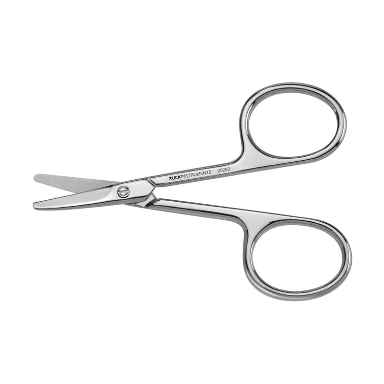 Ciseaux à ongles de sécurité pour bébé - Longueur : 8 cm - Ruck Ruck