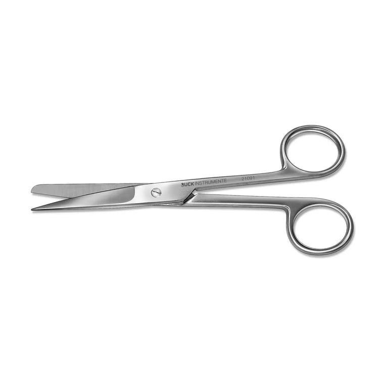 Ciseaux à pansements - Longueur : 14 cm - Ruck Ruck