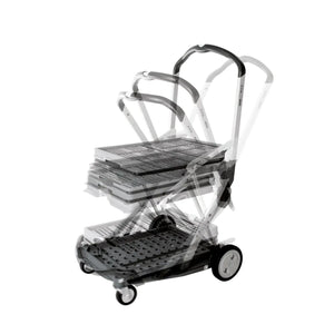 Clax Mobil - Système de transport à domicile - Ruck Ruck