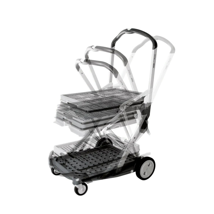 Clax Mobil - Système de transport à domicile - Ruck Ruck