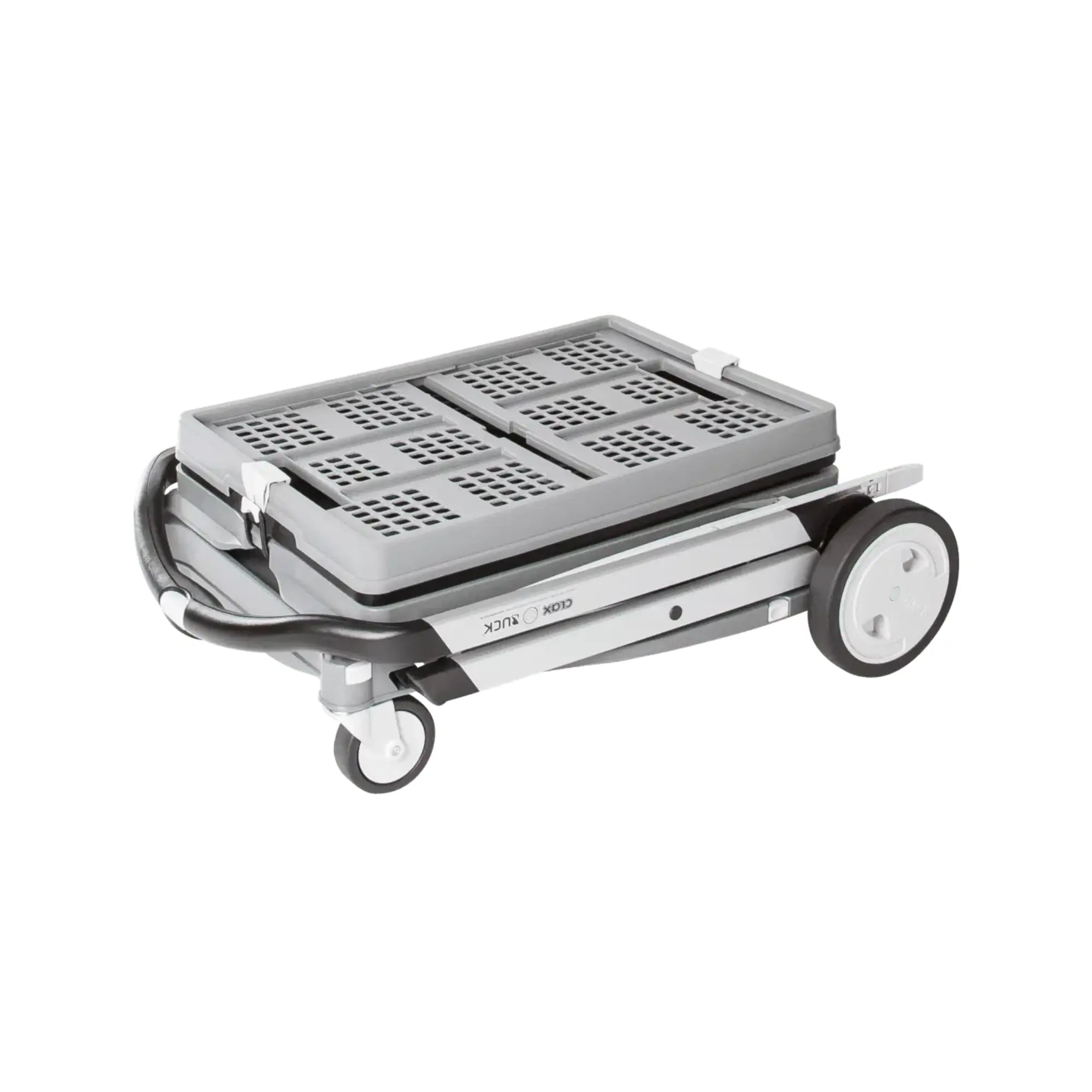 Clax Mobil - Système de transport à domicile - Ruck Ruck