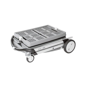 Clax Mobil - Système de transport à domicile - Ruck Ruck