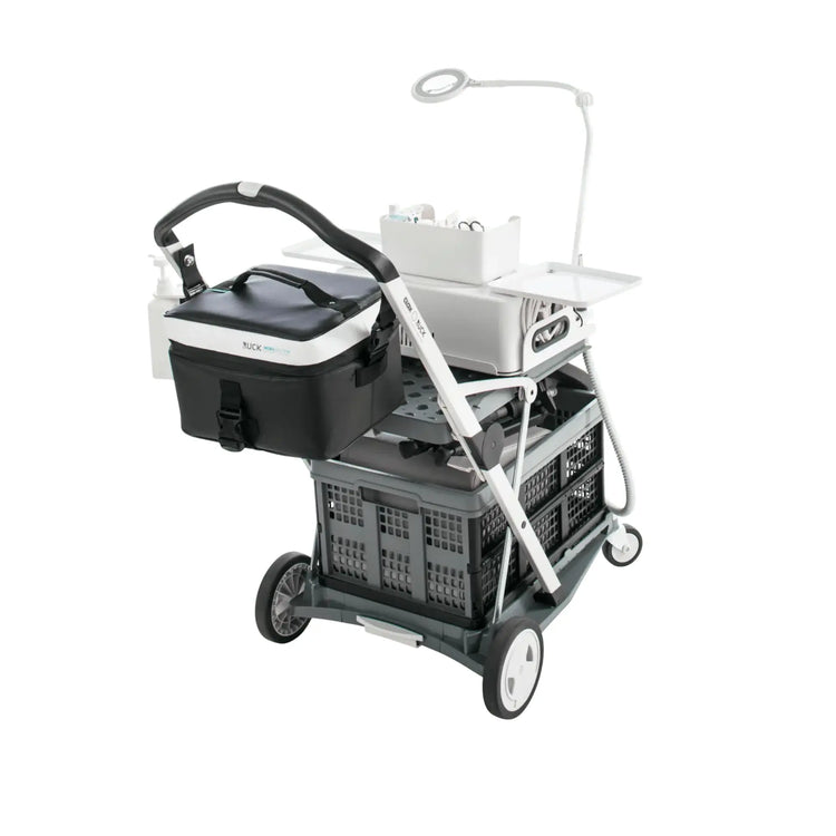 Clax Mobil - Système de transport à domicile - Ruck Ruck