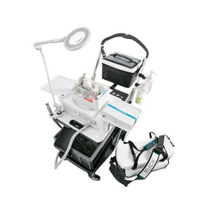 Clax Mobil - Système de transport à domicile - Ruck Ruck