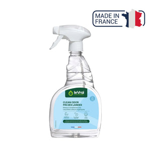 Clean Odor - 750 ml - Le vrai professionnel Enzypin by Action Pin