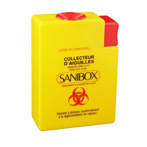 Collecteur de Dechets Pocket - Stil'eco