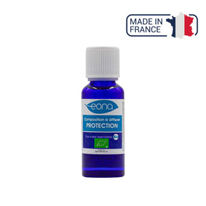 Compositions à diffuser - 5 bénéfices - 30 ml - Eona Eona