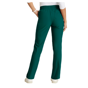 Cosmo Pant - Pantalon cargo médical - Femme - Grey’s Anatomy Evolve GREYS ANATOMY EVOLVE
