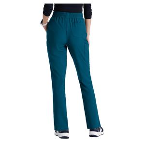 Cosmo Pant - Pantalon cargo médical - Femme - Grey’s Anatomy Evolve GREYS ANATOMY EVOLVE