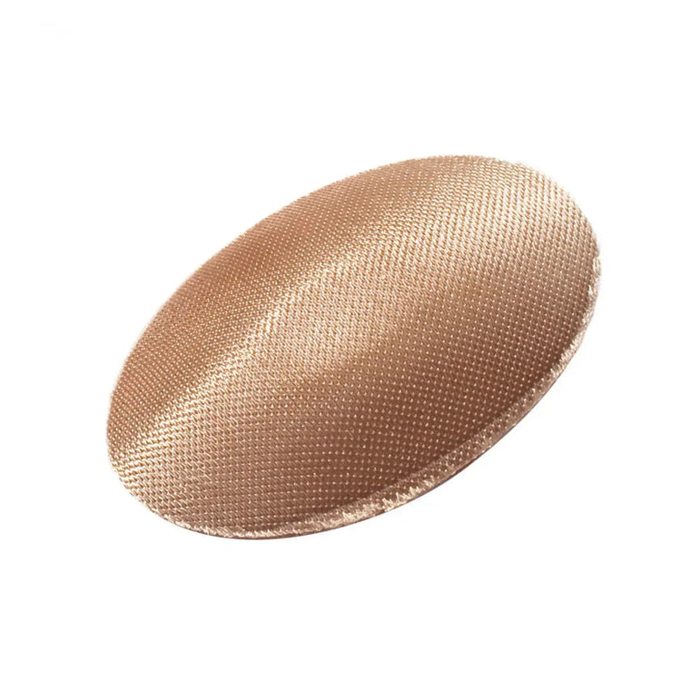 Coussin de protection ovale pour hallux valgus - 2 pièces - Ruck Ruck