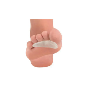 Coussinet Gel Orteil Droit FEETPAD - 3 Tailles - Orliman Orliman