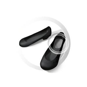 Coussinet en smartgel pour protection du talon - 1 paire - Ruck Ruck