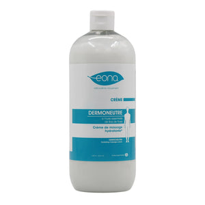 Crème de massage hydratante* Dermoneutre - Eona Eona 1-L