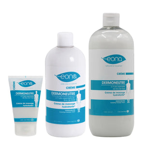 Crème de massage hydratante* Dermoneutre - Eona Eona