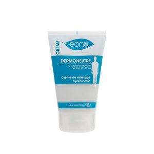 Crème de massage hydratante* Dermoneutre - Eona Eona 100-ml