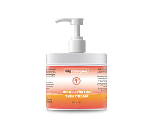 Crème à l'urée - By LA NATURE By La Nature 500-ml