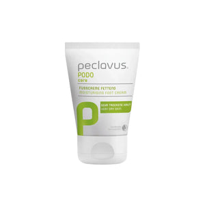 Crème grasse pour les pieds - Peclavus Peclavus