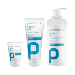 Crème pieds AntiMYX - Peclavus Peclavus