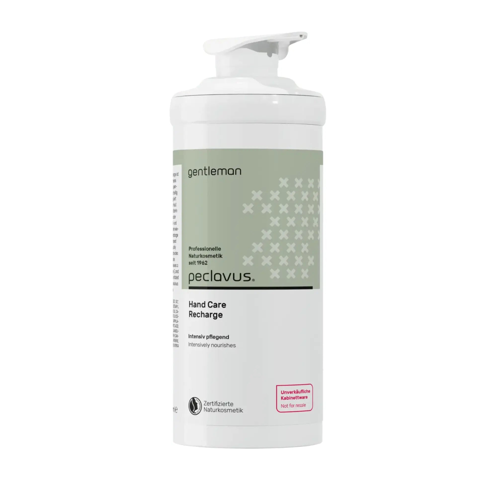Crème pour les mains - Peclavus Peclavus