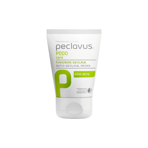 Crème pour les pieds à la feuille de vigne - Peclavus Peclavus