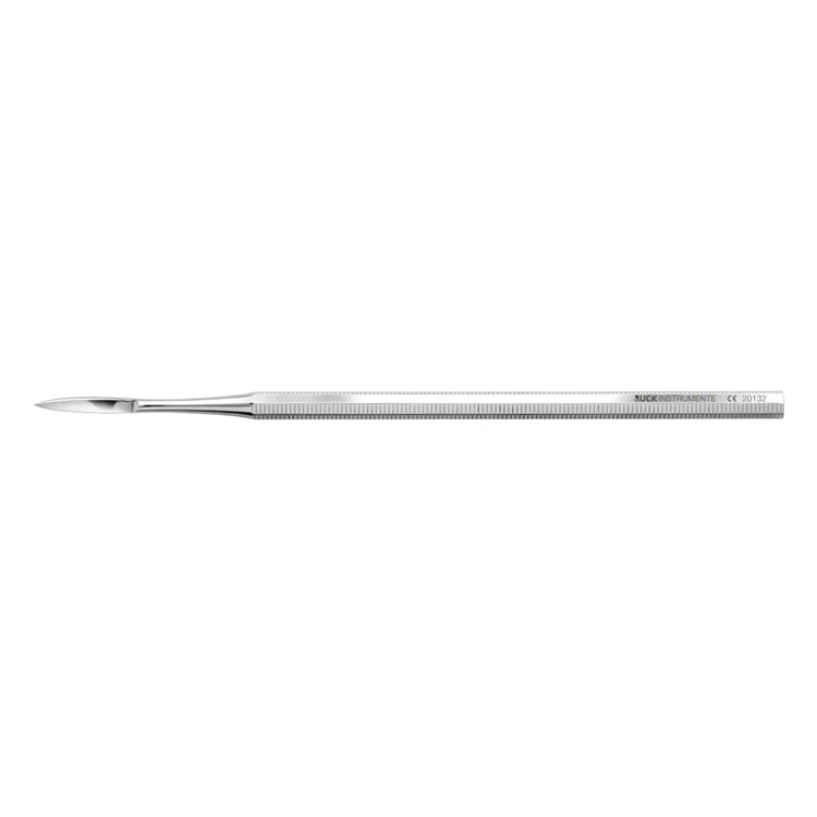 Curette - Longueur : 15 cm - Ruck Ruck