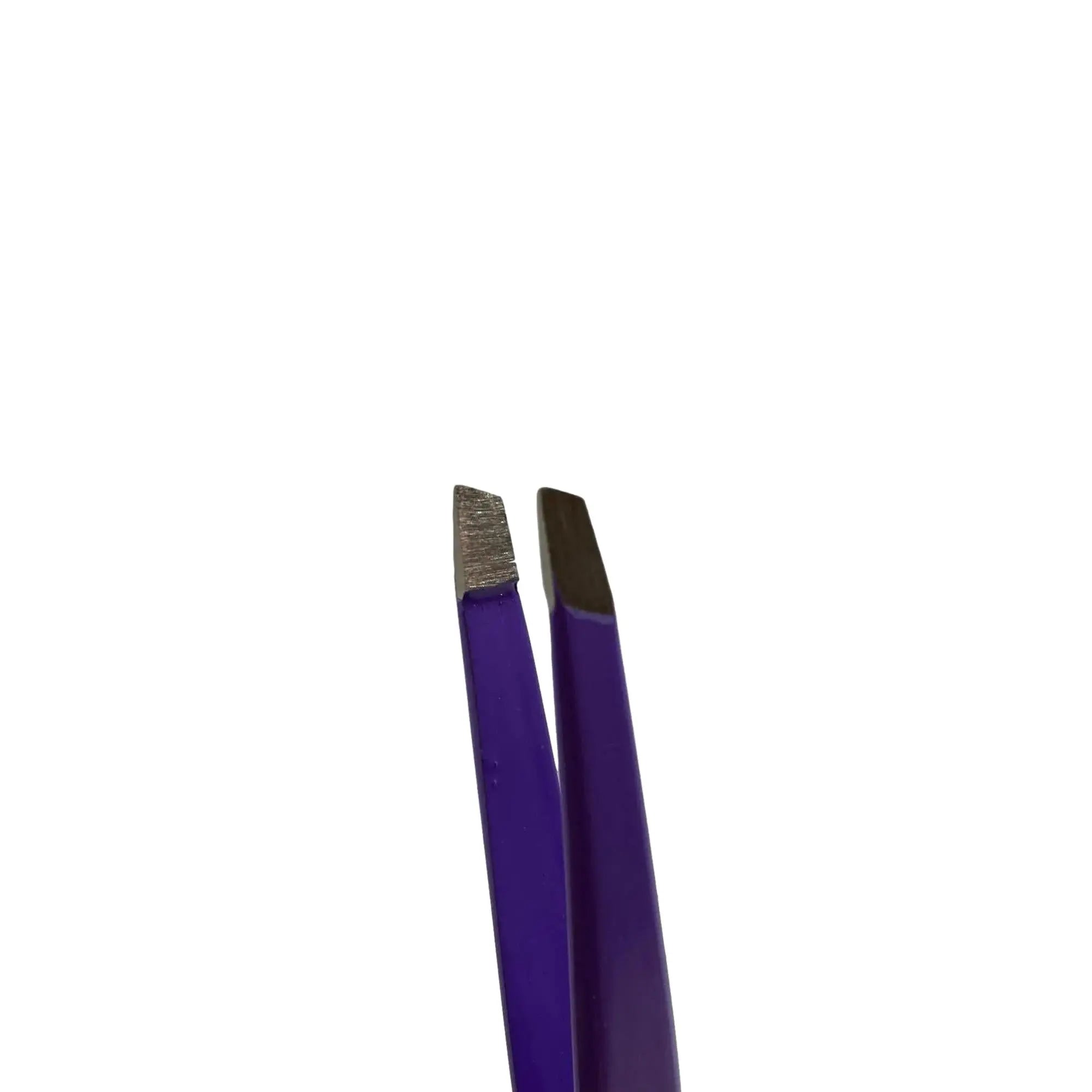 Cutty Colors Pince à épiler Oblique - ELOI Podologie Eloi Podologie