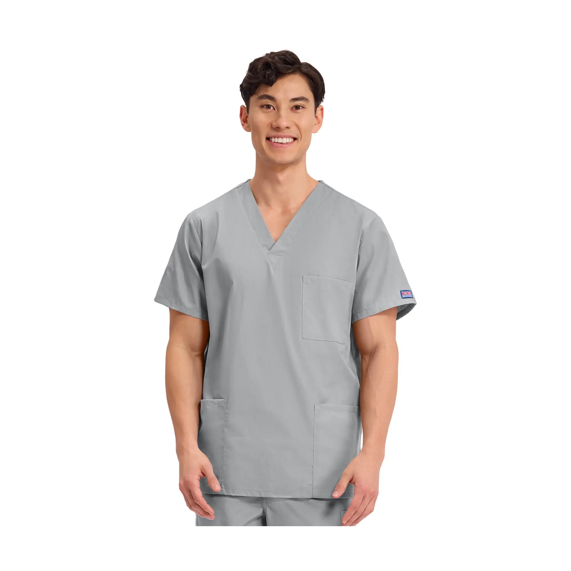 Dax - Tunique col V - Unisexe - Cherokee Cherokee Authentic Workwear