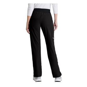 Dazy - Pantalon médical avec élastique - Femme - Skechers SKECHERS