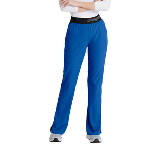 Dazy - Pantalon médical avec élastique - Femme - Skechers SKECHERS