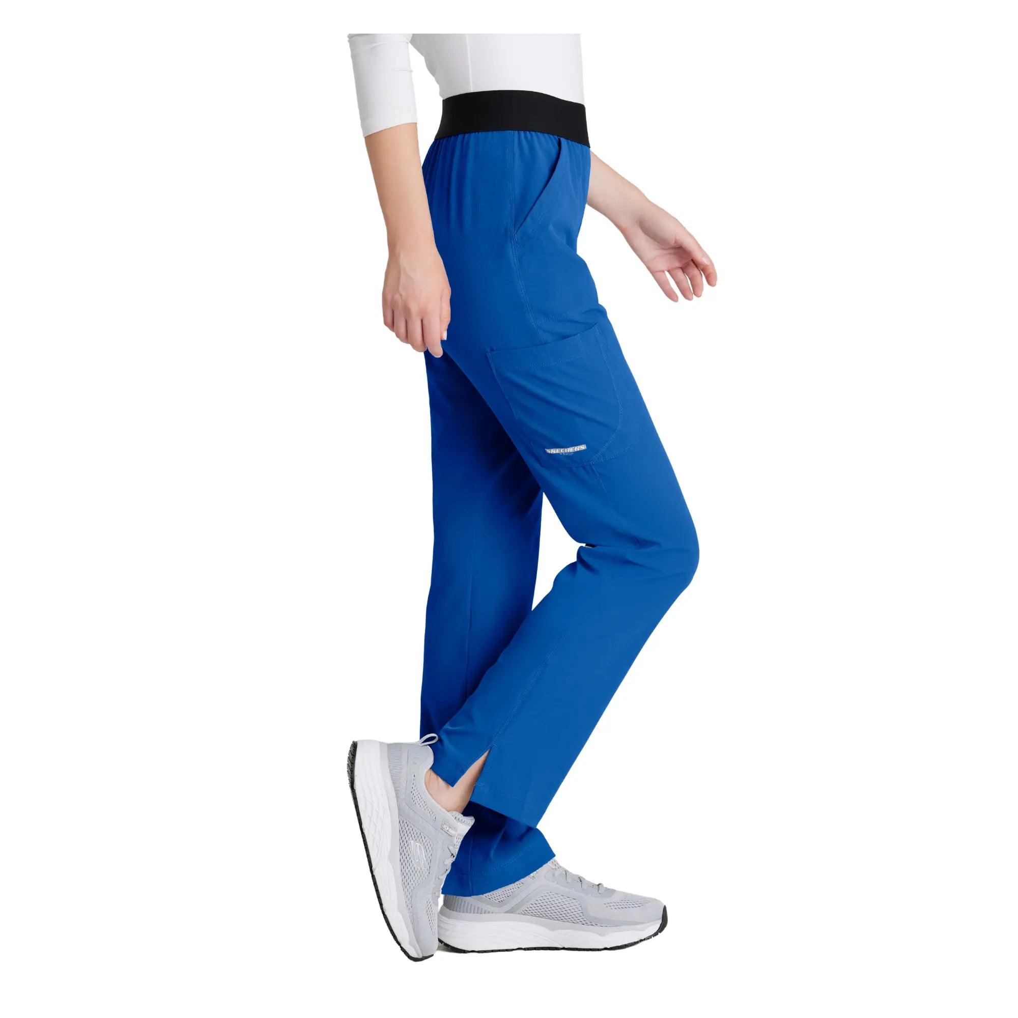 Dazy - Pantalon médical avec élastique - Femme - Skechers SKECHERS