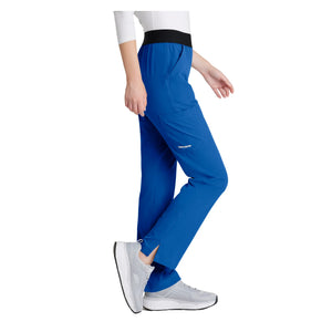 Dazy - Pantalon médical avec élastique - Femme - Skechers SKECHERS