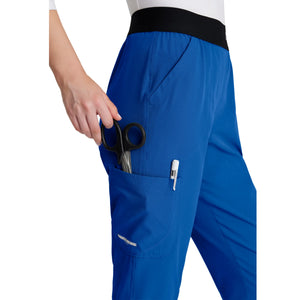 Dazy - Pantalon médical avec élastique - Femme - Skechers SKECHERS