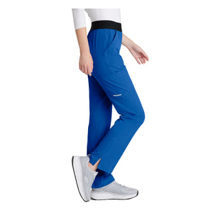Dazy - Pantalon médical avec élastique - Femme - Skechers SKECHERS