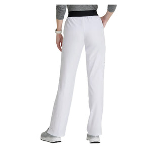 Dazy - Pantalon médical avec élastique - Femme - Skechers SKECHERS