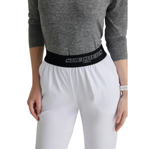 Dazy - Pantalon médical avec élastique - Femme - Skechers SKECHERS