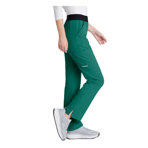 Dazy - Pantalon médical avec élastique - Femme - Skechers SKECHERS