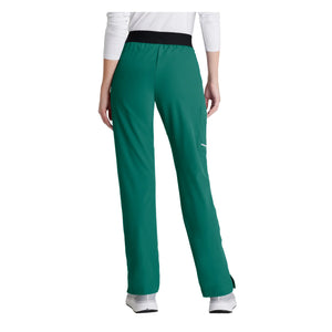Dazy - Pantalon médical avec élastique - Femme - Skechers SKECHERS