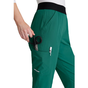 Dazy - Pantalon médical avec élastique - Femme - Skechers SKECHERS