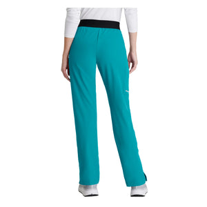 Dazy - Pantalon médical avec élastique - Femme - Skechers SKECHERS