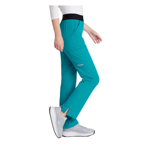 Dazy - Pantalon médical avec élastique - Femme - Skechers SKECHERS
