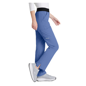 Dazy - Pantalon médical avec élastique - Femme - Skechers SKECHERS
