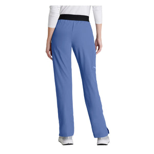 Dazy - Pantalon médical avec élastique - Femme - Skechers SKECHERS
